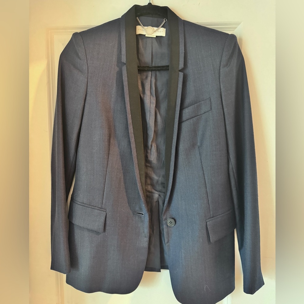 STELLA MCCARTNEY BLAZER